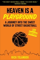 Heaven Is a Playground 0671666509 Book Cover