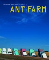 Ant Farm 1968-1978 0520240308 Book Cover