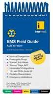 EMS Field Guide, ALS Version 128404128X Book Cover
