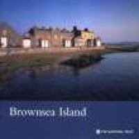 Brownsea Island 1843591103 Book Cover