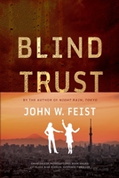 Blind Trust 1732087032 Book Cover