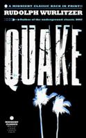Quake (Midnight Classics) 1852424095 Book Cover