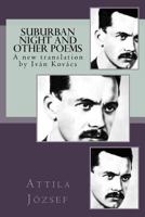 Suburban Night and Other Poems 1540367010 Book Cover