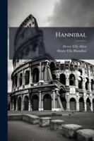 Hannibal 1149247231 Book Cover