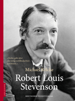 Robert Louis Stevenson 3422072713 Book Cover