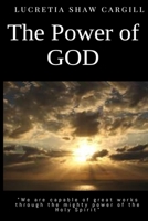 The Power of GOD 1544268254 Book Cover