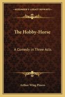 The Hobby-Horse 3744769100 Book Cover