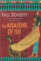 The Assassins of Isis 0755307828 Book Cover