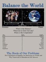Balance the World 1434346994 Book Cover