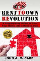 Rent To Own Revolution 0973359722 Book Cover