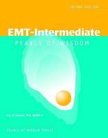 Emt-Intermediate: Pearls of Wisdom (Revised) 0763742287 Book Cover