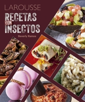 Cocina con insectos 6072123678 Book Cover