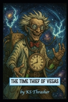The Time Thief of Vegas B0GNMWRZNC Book Cover