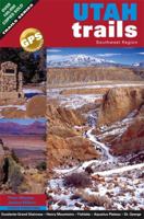 Utah Trails Southwest Region 1930193106 Book Cover
