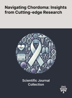 Navigating Chordoma: Insights From Cutting-edge Research 1022905945 Book Cover