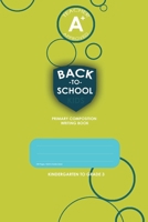 Back To School 0464272939 Book Cover