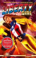 Liberty Girl 149352139X Book Cover