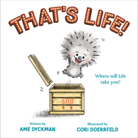 That's Life! 0316485489 Book Cover