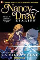 Nancy Drew Diaries #5 1629911933 Book Cover