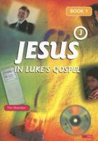 Jesus in Luke's Gospel: Book 1 (Daily Readings from...) 1846250145 Book Cover