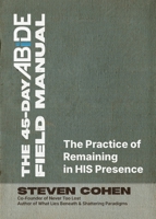 The 45-Day ABiDE Field Manual 1942362366 Book Cover