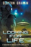 Looking for Life B0BJYG7GC7 Book Cover