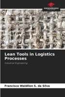 Lean Tools in Logistics Processes 6209228755 Book Cover