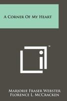 A Corner of My Heart 1258211785 Book Cover