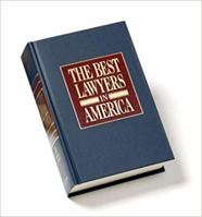 The Best Lawyers in America 2019 173261380X Book Cover