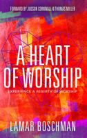 A Heart for Worship 0884193594 Book Cover