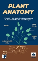Plant Anatomy 9354616372 Book Cover
