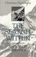 The Search Within 0195199650 Book Cover