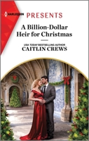 A Billion-Dollar Heir for Christmas 1335593039 Book Cover
