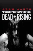 Temperature: Dead + Rising 145365853X Book Cover