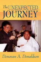 The Unexpected Journey 1434310361 Book Cover