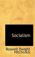 Socialism B0BNW51HHV Book Cover