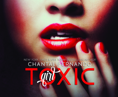 Toxic Girl 149755053X Book Cover