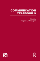Communication Yearbook 1032243112 Book Cover