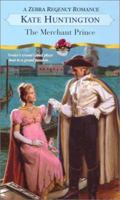 The Merchant Prince 0821770977 Book Cover