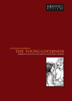 Lynn Paula Russell's the Young Governess 1904989535 Book Cover