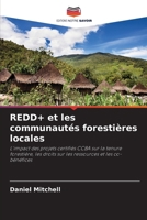 REDD+ et les communautés forestières locales (French Edition) 6208841275 Book Cover