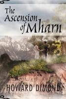 The Ascension of Mharn 1469132338 Book Cover