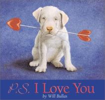 P.S. I Love You 0867130717 Book Cover