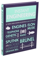Instant Engineering 1645170543 Book Cover