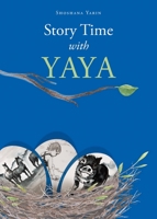 Story Time With YaYa 1662480326 Book Cover