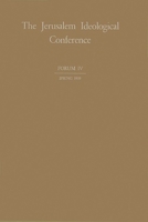 Proceedings, World Zionist Organization 0837141206 Book Cover
