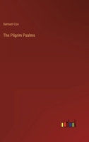 The Pilgrim Psalms 3368813315 Book Cover