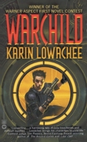 Warchild 0446610771 Book Cover