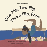 One Flip, Two Flip, Three Flip, Four null Book Cover