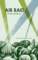 Air Raid 1946433705 Book Cover